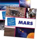 Cover: Solar System (Set) - Cherry Lake Publishing
