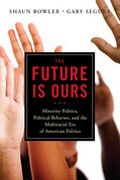 Cover: The Future Is Ours - CQ Press