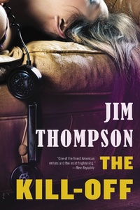 Enlarge image Cover: The Kill-Off - Little, Brown & Company
