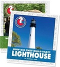 Cover: How Did They Build That? (Set) - Cherry Lake Publishing