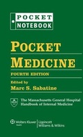 Cover: Pocket Medicine - Lippincott Williams and Wilkins