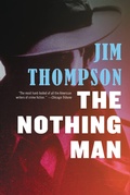 Cover: The Nothing Man - Little, Brown & Company