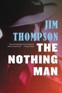 Enlarge image Cover: The Nothing Man - Little, Brown & Company