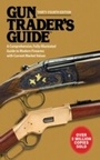 Cover: Gun Trader's Guide, Thirty-Fourth Edition - Skyhorse Publishing