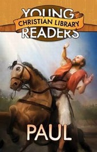 Enlarge image Cover: Paul - Barbour Publishing Inc, U.S.