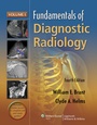 Cover: Fundamentals of Diagnostic Radiology - 4 Volume Set - Lippincott Williams and Wilkins