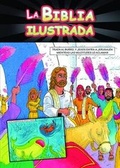 Cover: La Biblia Ilustrada - Barbour Publishing Inc, U.S.