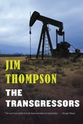 Cover: Transgressors - Little, Brown & Company