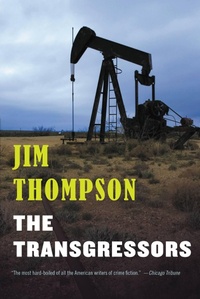 Enlarge image Cover: Transgressors - Little, Brown & Company
