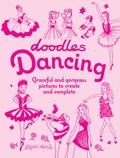 Cover: Doodles Dancing - Sky Pony Press