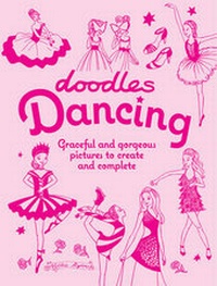 Enlarge image Cover: Doodles Dancing - Sky Pony Press
