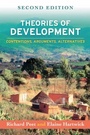 Cover: Theories of Development - Guilford Publications