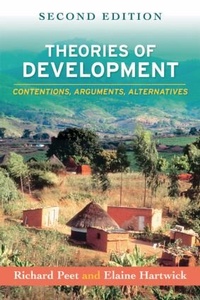 Enlarge image Cover: Theories of Development - Guilford Publications