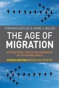 Cover: The Age of Migration - Guilford Publications