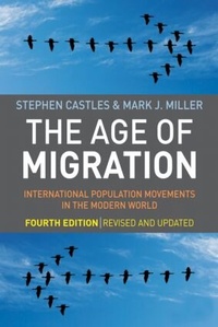 Enlarge image Cover: The Age of Migration - Guilford Publications