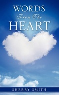 Cover: Words From The Heart - Xulon Press