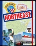 Cover: It's Cool to Learn About the United States: Northeast - Cherry Lake Publishing