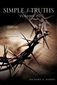 Enlarge image Cover: simple/truths - Xulon Press