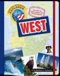 Cover: It's Cool to Learn About the United States: West - Cherry Lake Publishing