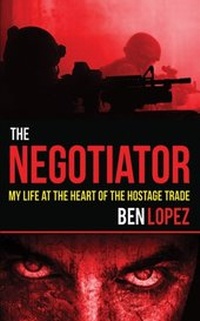 Enlarge image Cover: The Negotiator - Skyhorse Publishing