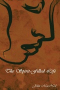 Cover: The Spirit-Filled Life - Bibliotech Press