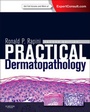 Cover: Practical Dermatopathology - Saunders