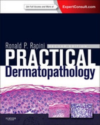 Enlarge image Cover: Practical Dermatopathology - Saunders