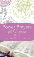Cover: Power Prayers for Women - Barbour Publishing Inc, U.S.