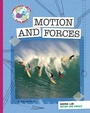 Cover: Science Lab: Motion and Forces - Cherry Lake Publishing