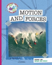 Enlarge image Cover: Science Lab: Motion and Forces - Cherry Lake Publishing