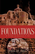 Cover: Foundations - Xulon Press
