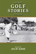 Cover: The Best Golf Stories Ever Told - Skyhorse Publishing