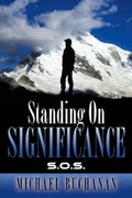 Cover: Standing on Significance - Xulon Press