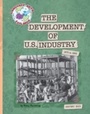 Cover: Development of U.S. Industry - Cherry Lake Publishing