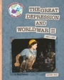 Cover: Great Depression and World War II - Cherry Lake Publishing