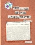 Cover: Birth of the United States - Cherry Lake Publishing