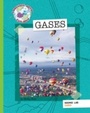 Cover: Science Lab: Gases - Cherry Lake Publishing