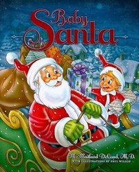 Enlarge image Cover: Baby Santa - Greenleaf Book Group LLC