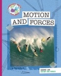 Cover: Science Lab: Motion and Forces - Cherry Lake Publishing