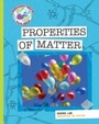 Cover: Science Lab: Properties of Matter - Cherry Lake Publishing