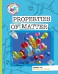 Cover: Science Lab: Properties of Matter - Cherry Lake Publishing