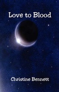 Cover: Love to Blood - E-Booktime, LLC