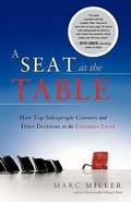Cover: A Seat at the Table - Greenleaf Enterprises, Inc.
