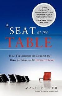 Enlarge image Cover: A Seat at the Table - Greenleaf Enterprises, Inc.