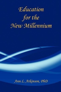 Abbildung von: Education for the New Millennium - E-Booktime, LLC