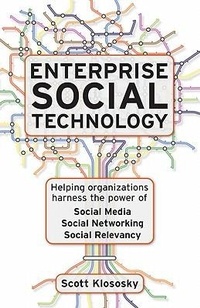 Abbildung von: Enterprise Social Technology - Greenleaf Book Group LLC