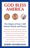 Cover: God Bless America - Skyhorse Publishing