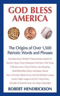 Abbildung von: God Bless America - Skyhorse Publishing