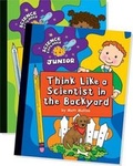 Cover: Science Explorer Junior (Set) - Cherry Lake Publishing