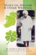 Cover: Notes on Ireland and Other Writings - Xulon Press